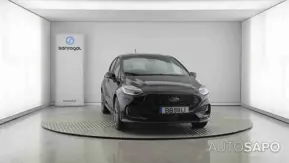 Ford Fiesta 1.0 EcoBoost ST-Line de 2023