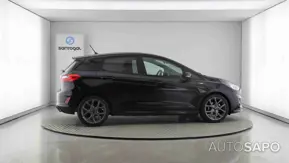 Ford Fiesta 1.0 EcoBoost ST-Line de 2023