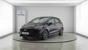 Ford Fiesta 1.0 EcoBoost ST-Line de 2023