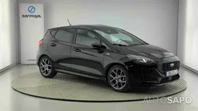 Ford Fiesta 1.0 EcoBoost ST-Line de 2023