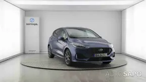 Ford Fiesta 1.0 EcoBoost ST-Line de 2023