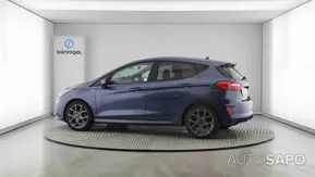 Ford Fiesta 1.0 EcoBoost ST-Line de 2023