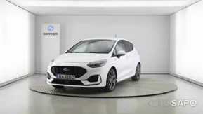 Ford Fiesta 1.0 EcoBoost ST-Line de 2023