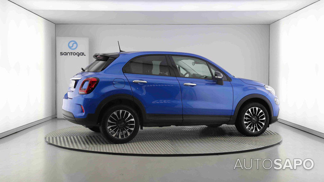 Fiat 500X 1.3 Multijet Lounge de 2023