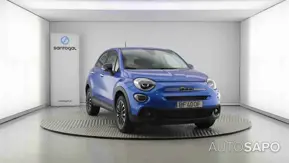 Fiat 500X 1.3 Multijet Lounge de 2023