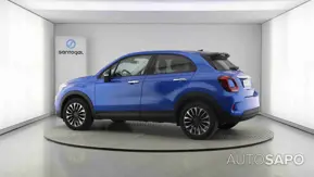 Fiat 500X 1.3 Multijet Lounge de 2023