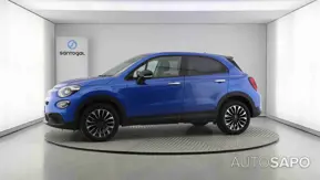 Fiat 500X 1.3 Multijet Lounge de 2023