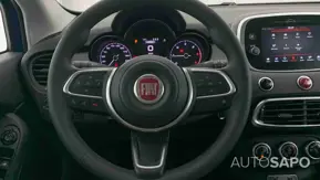 Fiat 500X 1.3 Multijet Lounge de 2023