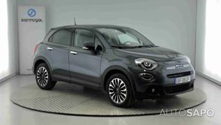 Fiat 500X 1.3 Multijet Lounge de 2023