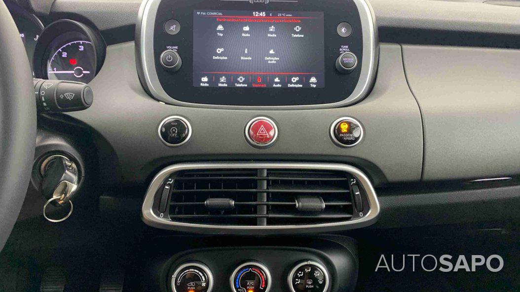 Fiat 500X 1.3 Multijet Lounge de 2023