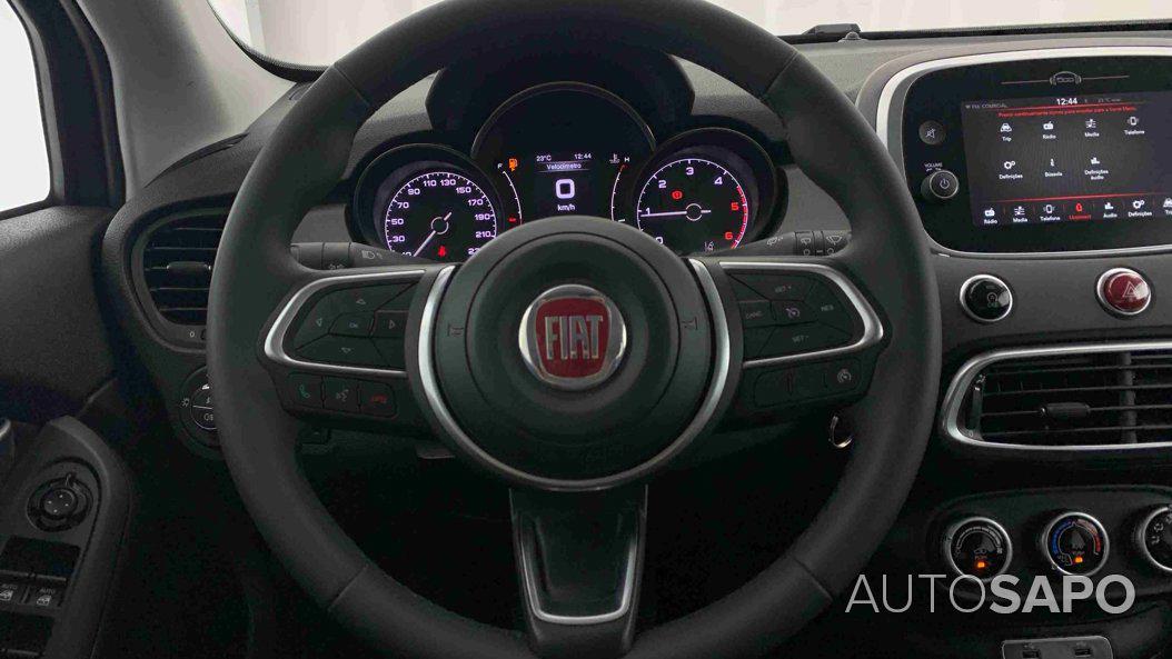 Fiat 500X 1.3 Multijet Lounge de 2023