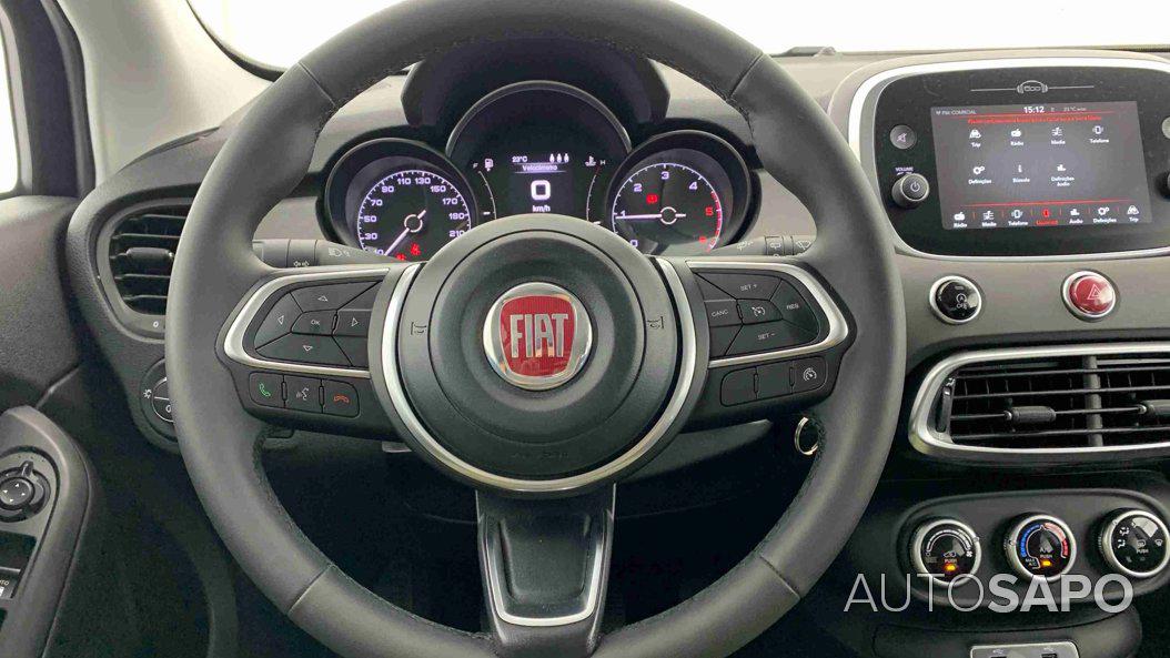 Fiat 500X 1.3 Multijet Lounge de 2023