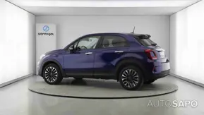 Fiat 500X 1.3 Multijet Lounge de 2023