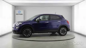 Fiat 500X 1.3 Multijet Lounge de 2023