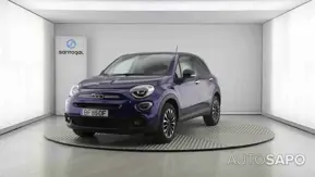 Fiat 500X 1.3 Multijet Lounge de 2023