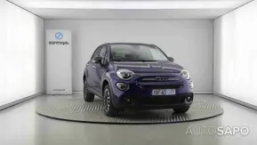 Fiat 500X 1.3 Multijet Lounge de 2023