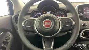 Fiat 500X 1.3 Multijet Lounge de 2023