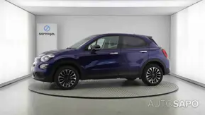 Fiat 500X 1.3 Multijet Lounge de 2023