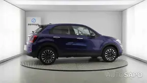 Fiat 500X 1.3 Multijet Lounge de 2023