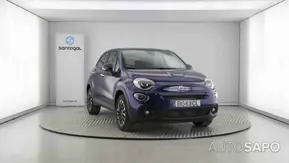 Fiat 500X 1.3 Multijet Lounge de 2023