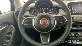 Fiat 500X 1.3 Multijet Lounge de 2023