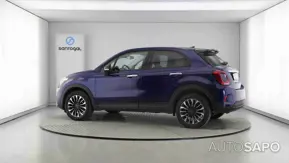 Fiat 500X 1.3 Multijet Lounge de 2023