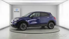 Fiat 500X 1.3 Multijet Lounge de 2023