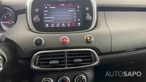 Fiat 500X 1.3 Multijet Lounge de 2023