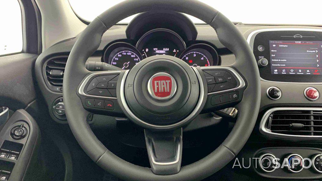 Fiat 500X 1.3 Multijet Lounge de 2023