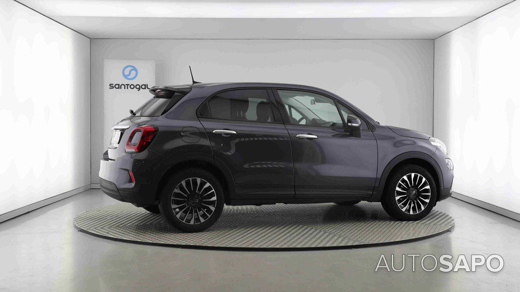 Fiat 500X 1.3 Multijet Lounge de 2023