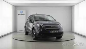 Fiat 500X 1.3 Multijet Lounge de 2023