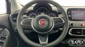 Fiat 500X 1.3 Multijet Lounge de 2023