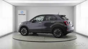 Fiat 500X 1.3 Multijet Lounge de 2023