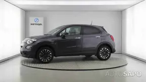 Fiat 500X 1.3 Multijet Lounge de 2023