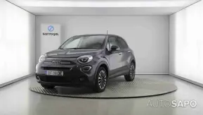 Fiat 500X 1.3 Multijet Lounge de 2023