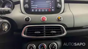 Fiat 500X 1.3 Multijet Lounge de 2023