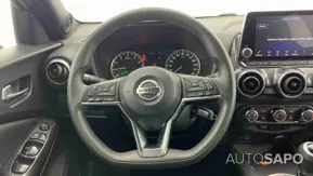 Nissan Juke 1.0 DIG-T Acenta de 2020