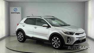 Kia Stonic 1.0 T-GDi Drive de 2024