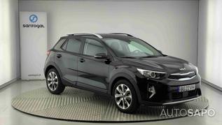 Kia Stonic 1.0 T-GDi Drive de 2024