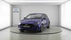 Hyundai i20 1.0 T-GDi Style de 2022