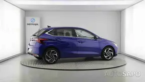 Hyundai i20 1.0 T-GDi Style de 2022