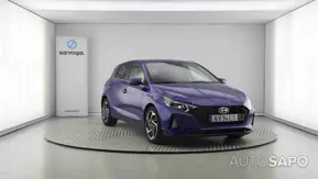 Hyundai i20 1.0 T-GDi Style de 2022