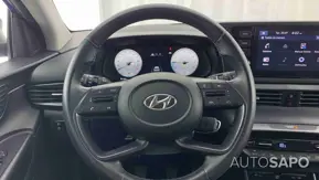 Hyundai i20 1.0 T-GDi Style de 2022