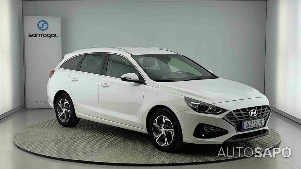 Hyundai i30 1.0 T-GDi N-Line DCT de 2023