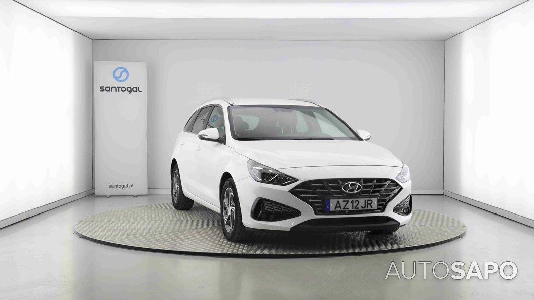 Hyundai i30 1.0 T-GDi Style Plus de 2023