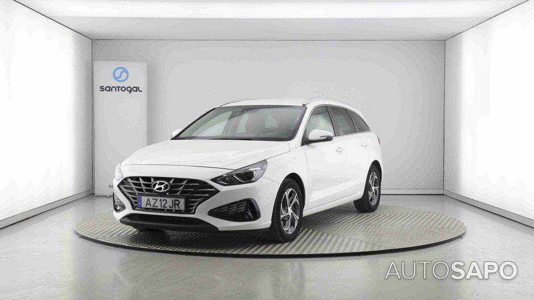 Hyundai i30 1.0 T-GDi Style Plus de 2023