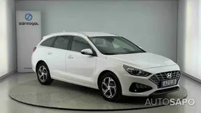 Hyundai i30 1.0 T-GDi Style Plus de 2023