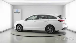 Hyundai i30 1.0 T-GDi Style Plus de 2023