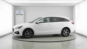 Hyundai i30 1.0 T-GDi Style Plus de 2023