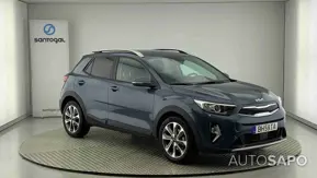 Kia Stonic 1.0 T-GDi Drive de 2024